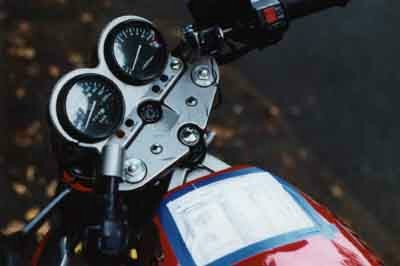 cockpit
