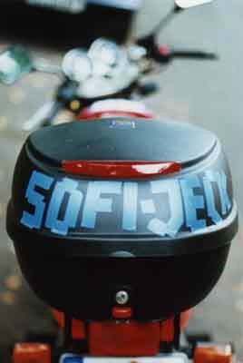 sofijeck